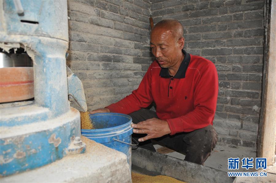 （新華全媒頭條&middot;圖文互動）（4）喇叭響了，人心亮了&mdash;&mdash;黎掌村&ldquo;變身&rdquo;記