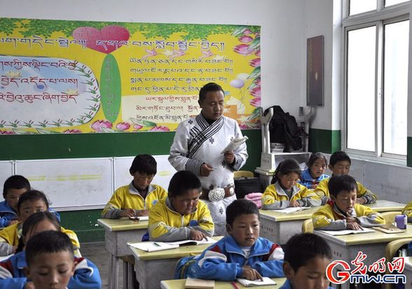 【中國夢&middot;踐行者】圖片故事丨90后骨髓捐獻(xiàn)者扎西東智：做力所能及的事，讓他人生命繼續(xù)綻放