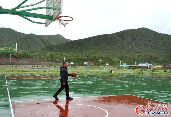 【中國夢&middot;踐行者】圖片故事丨90后骨髓捐獻(xiàn)者扎西東智：做力所能及的事，讓他人生命繼續(xù)綻放