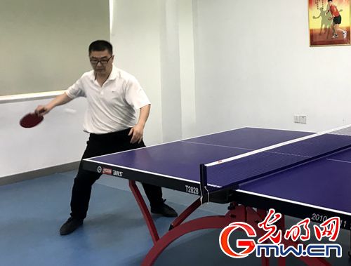 【中國夢&middot;踐行者】10年，這家企業(yè)涌現(xiàn)898名造血干細胞捐獻志愿者