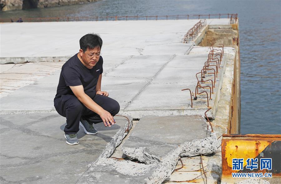 （圖文互動）（3）“隨時準(zhǔn)備為黨和人民犧牲一切”——追記為保護(hù)國家某重點(diǎn)試驗平臺壯烈犧牲的3位勇士黃群、宋月才、姜開斌