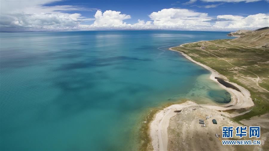 （新華全媒頭條&middot;圖文互動）（1）正在破譯的&ldquo;青藏密碼&rdquo;&mdash;&mdash;第二次青藏高原綜合科考首期成果發(fā)布