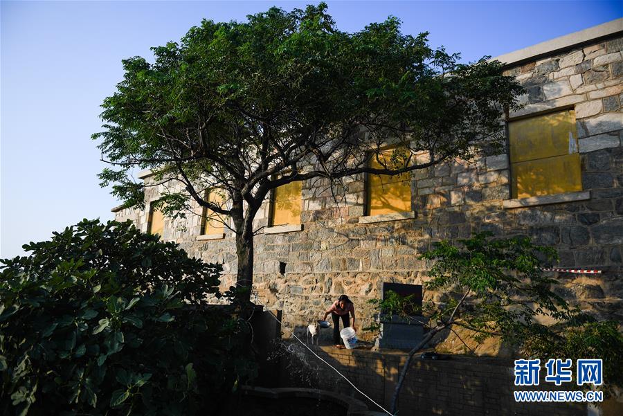 （新華全媒頭條&middot;圖文互動(dòng)）（2）守島，就是守國(guó)&mdash;&mdash;記新時(shí)代的奮斗者王繼才