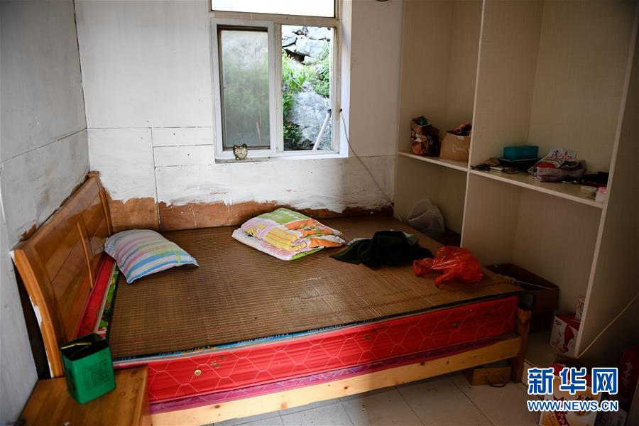 （新華全媒頭條&middot;圖文互動(dòng)）（5）守島，就是守國&mdash;&mdash;記新時(shí)代的奮斗者王繼才