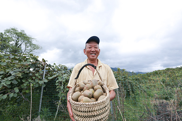 秋收的中國，你想象不到的美！但更美的是……