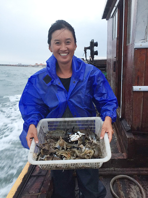 秋收的中國，你想象不到的美！但更美的是……