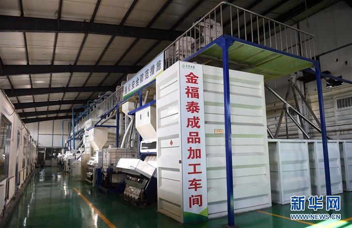 （在習(xí)近平新時代中國特色社會主義思想指引下&mdash;&mdash;新時代新作為新篇章&middot;圖文互動）（5）&ldquo;北大倉&rdquo;加速&ldquo;市場化之變&rdquo;