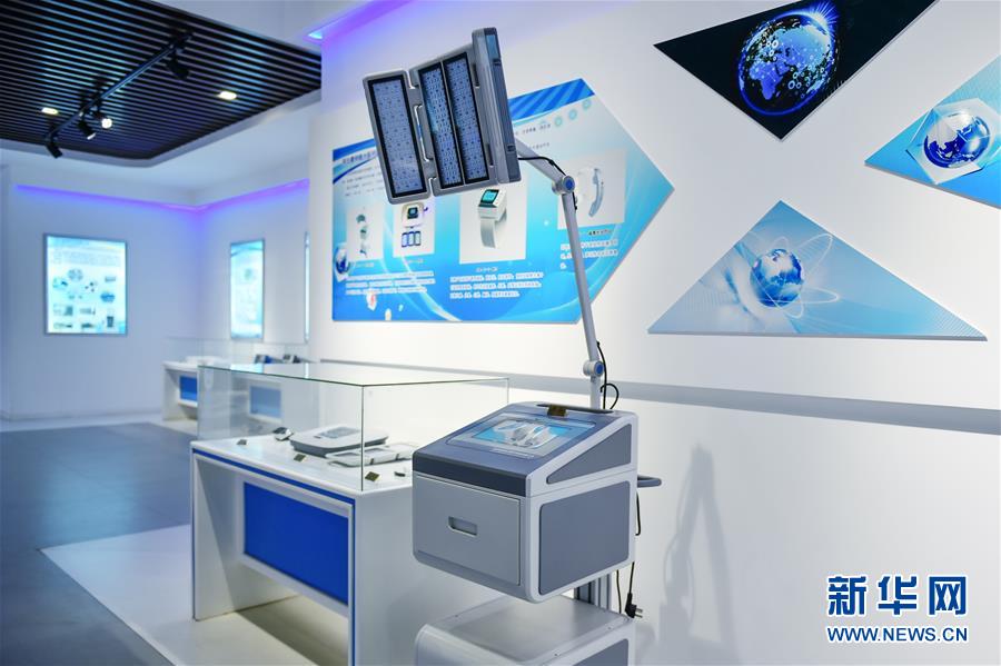 （在習(xí)近平新時代中國特色社會主義思想指引下&middot;慶祝改革開放40周年&middot;綠色發(fā)展&middot;圖文互動）（5）烈火淬煉中的轉(zhuǎn)型之變&mdash;&mdash;綠色發(fā)展之&ldquo;火&rdquo;的故事