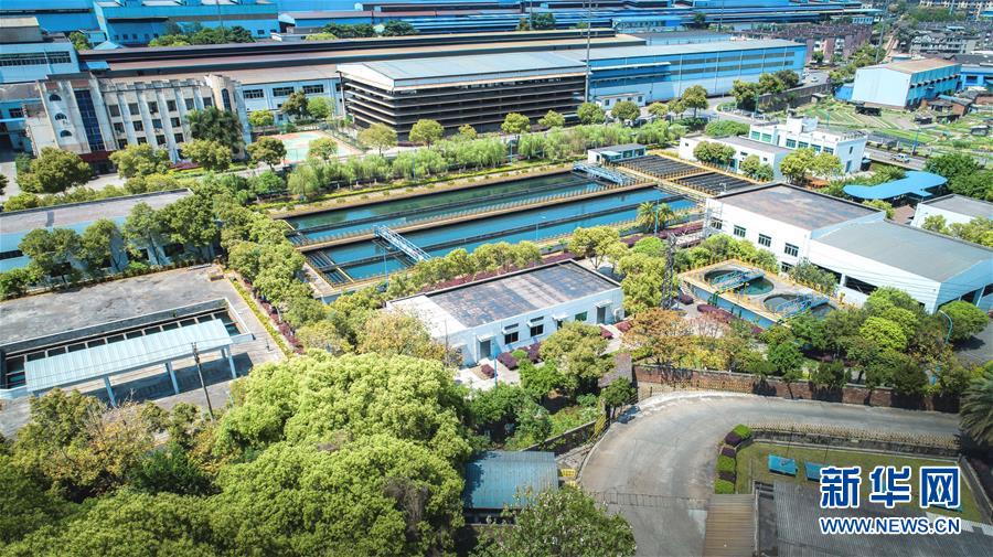 （在習(xí)近平新時代中國特色社會主義思想指引下&middot;慶祝改革開放40周年&middot;綠色發(fā)展&middot;圖文互動）（1）吹盡狂沙始到金&mdash;&mdash;綠色發(fā)展之&ldquo;金&rdquo;的故事 