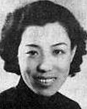 （為了民族復(fù)興&middot;英雄烈士譜&middot;圖文互動(dòng)）&ldquo;孤島&rdquo;抗戰(zhàn)女杰&mdash;&mdash;茅麗瑛 