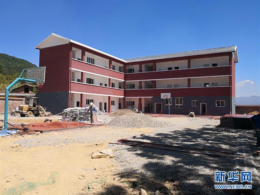 （新華全媒頭條&middot;圖文互動(dòng)）（9）心中有夢(mèng)想，腳下就有力量&mdash;&mdash;寫在&ldquo;中國(guó)夢(mèng)&rdquo;提出六周年之際