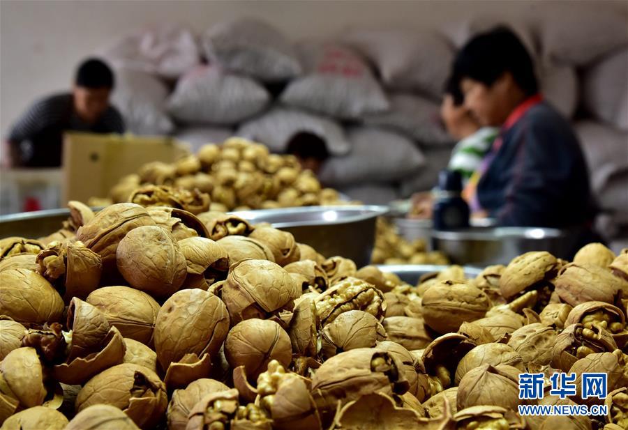 （新華全媒頭條&middot;圖文互動(dòng)）（12）心中有夢(mèng)想，腳下就有力量&mdash;&mdash;寫在&ldquo;中國(guó)夢(mèng)&rdquo;提出六周年之際