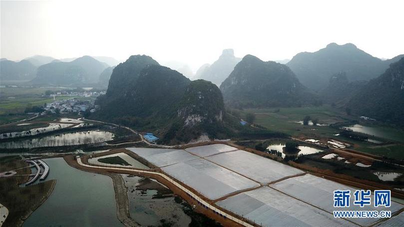 （輝煌60年&middot;壯美新廣西&middot;圖文互動(dòng)）（9）奮力書(shū)寫(xiě)壯鄉(xiāng)反貧困歷史新篇章&mdash;&mdash;廣西干部群眾接續(xù)奮斗脫貧攻堅(jiān)觀察