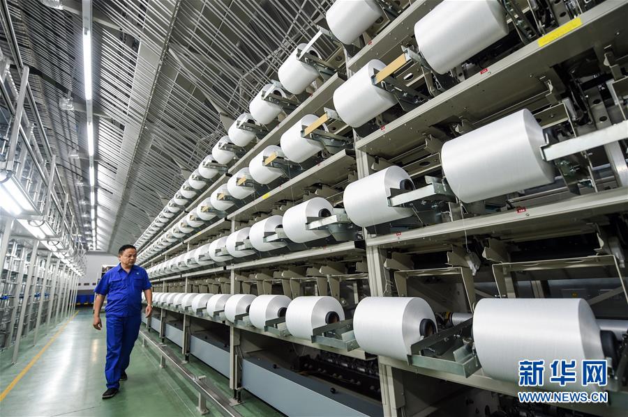 （新華全媒頭條&middot;壯闊歷程40年系列述評(píng)&middot;圖文互動(dòng)）（6）風(fēng)雨砥礪 壯麗史詩(shī)&mdash;&mdash;從改革開放40年看中國(guó)奇跡