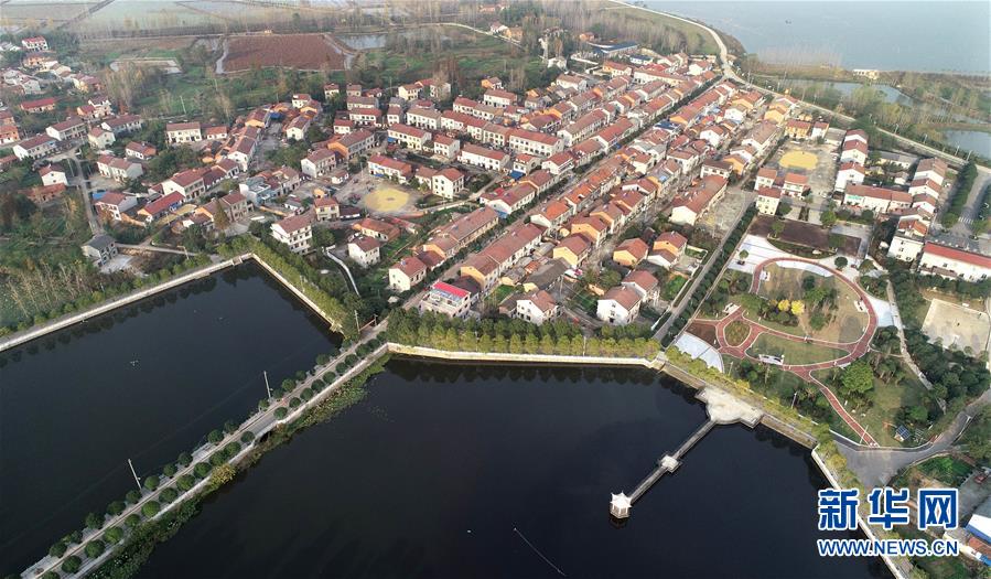 （新華全媒頭條&middot;圖文互動(dòng)）（6）跨越40年的民心見證