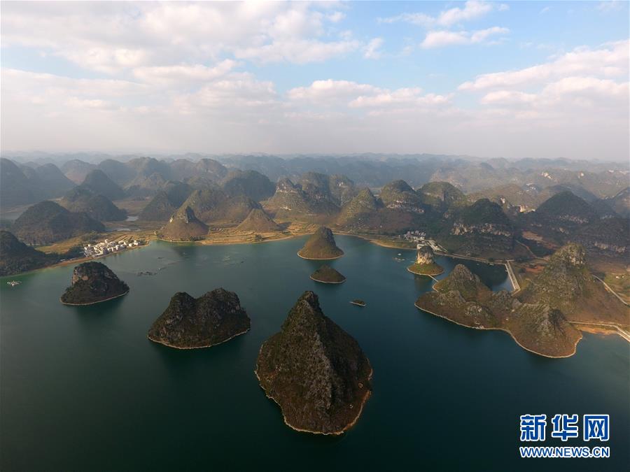 （輝煌60年&middot;壯美新廣西&middot;圖文互動(dòng)）（1）攜手描繪八桂大地上的美麗畫卷&mdash;&mdash;寫在廣西壯族自治區(qū)成立60周年之際