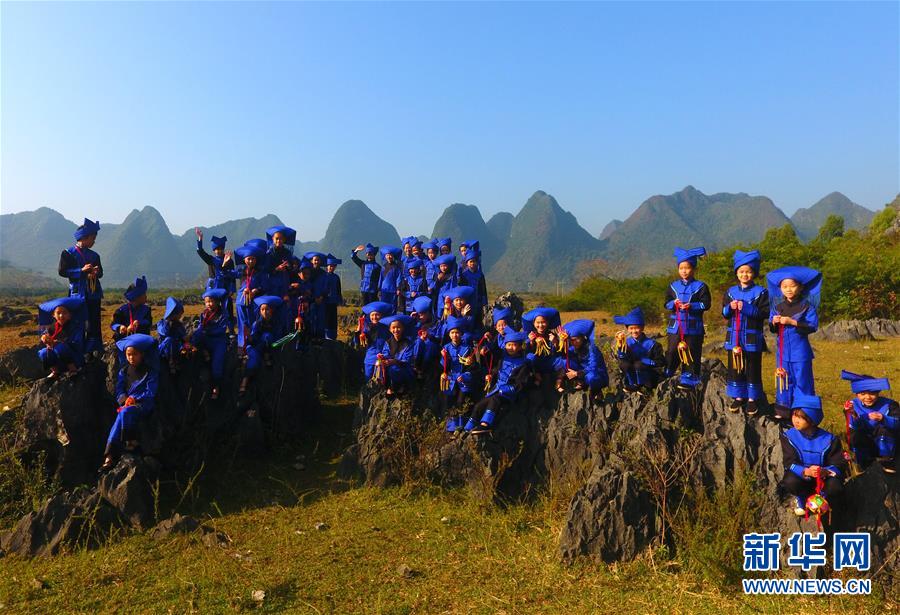 （輝煌60年&middot;壯美新廣西&middot;圖文互動(dòng)）（4）攜手描繪八桂大地上的美麗畫卷&mdash;&mdash;寫在廣西壯族自治區(qū)成立60周年之際