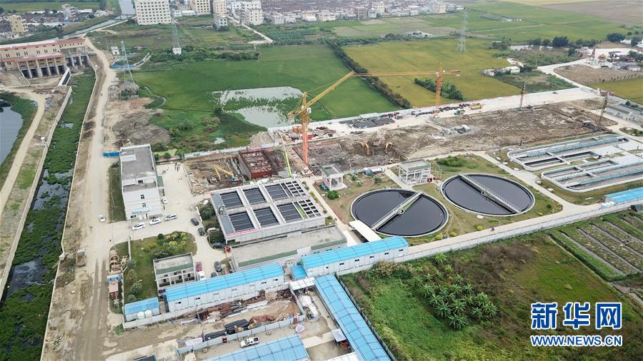 （新華視點&middot;回望2018&middot;圖文互動）（2）2018年新華社曝光多起破壞生態(tài)事件，記者年底追訪發(fā)現(xiàn)&hellip;&hellip;