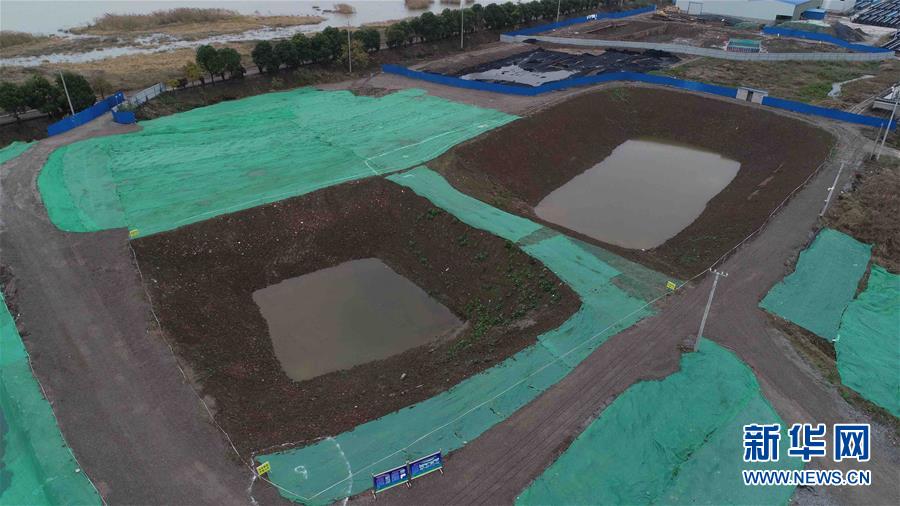 （新華視點&middot;回望2018&middot;圖文互動）（4）2018年新華社曝光多起破壞生態(tài)事件，記者年底追訪發(fā)現(xiàn)&hellip;&hellip;