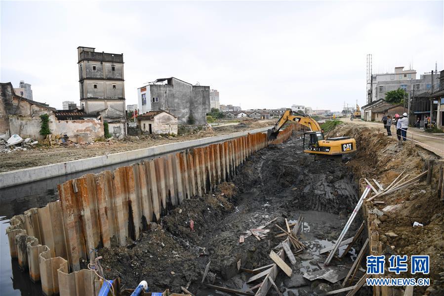 （新華視點&middot;回望2018&middot;圖文互動）（6）2018年新華社曝光多起破壞生態(tài)事件，記者年底追訪發(fā)現(xiàn)&hellip;&hellip;