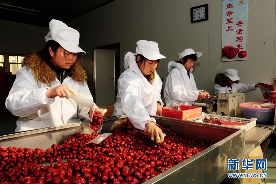 （來(lái)自一線的調(diào)查報(bào)告&middot;圖文互動(dòng)）（2）從&ldquo;填飽肚子&rdquo;到&ldquo;過(guò)好日子&rdquo;&mdash;&mdash;改革開放40年河南農(nóng)業(yè)三重&ldquo;蝶變記&rdquo;