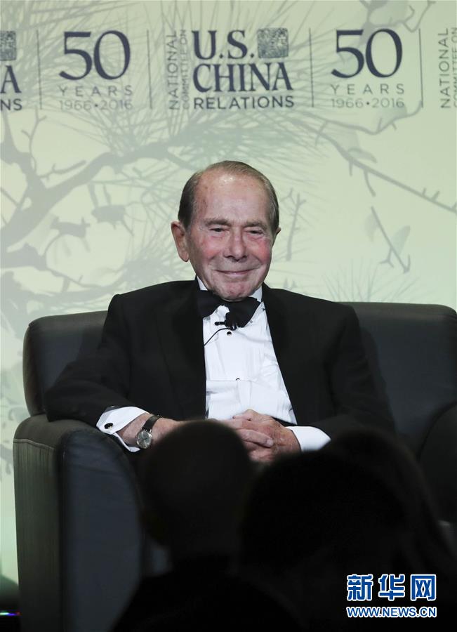 （圖文互動）（9）為發(fā)展和進步，與中國攜手同行&mdash;&mdash;中國改革友誼獎章獲得者群像 