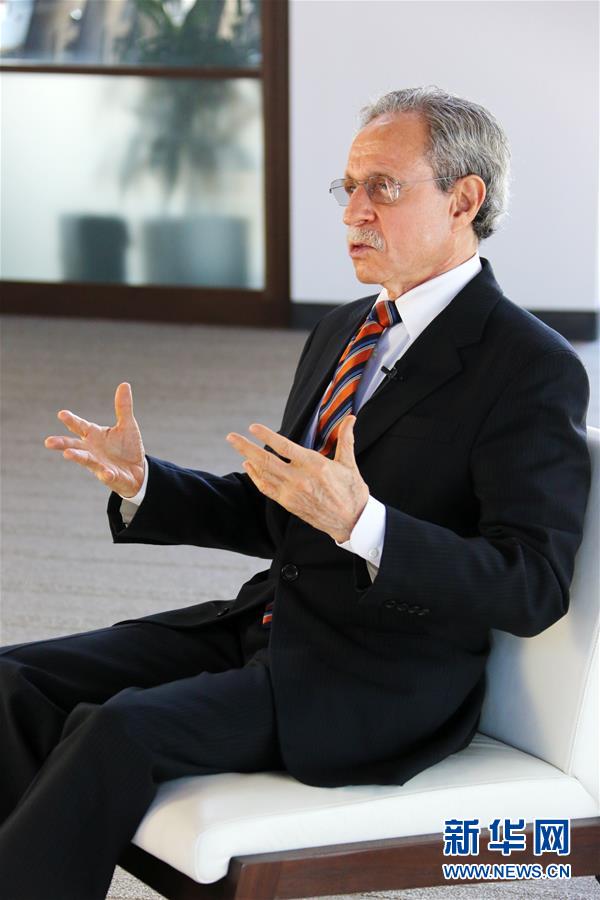 （圖文互動）（10）為發(fā)展和進步，與中國攜手同行&mdash;&mdash;中國改革友誼獎章獲得者群像 