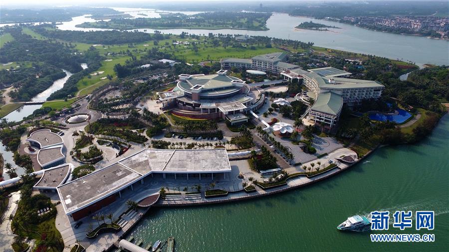 （新華全媒頭條·圖文互動）（8）領航！向著高質量發(fā)展堅定前行——以習近平同志為核心的黨中央引領中國經濟發(fā)展述評