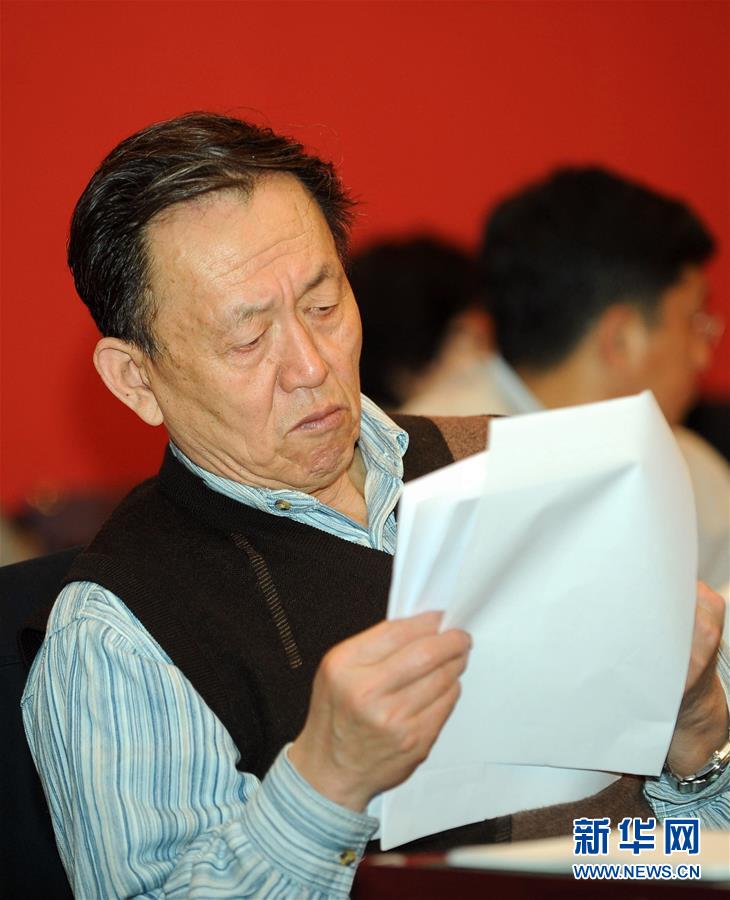 （新華全媒頭條·圖文互動(dòng)）（4）在時(shí)代大潮中書(shū)寫時(shí)代傳奇——致敬百名改革先鋒 