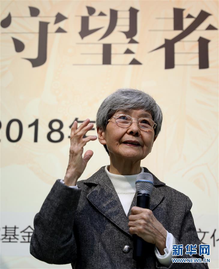 (新華全媒頭條·圖文互動)(12)在時代大潮中書寫時代傳奇——致敬百名改革先鋒