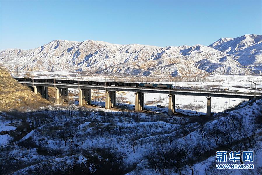 （新華全媒頭條&middot;圖文互動(dòng)）（9）&ldquo;重載大秦&rdquo;三十年