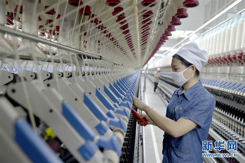 （新華全媒頭條&middot;圖文互動(dòng)）（6）創(chuàng)造新的更大奇跡&mdash;&mdash;黨的十八屆三中全會(huì)召開五周年述評