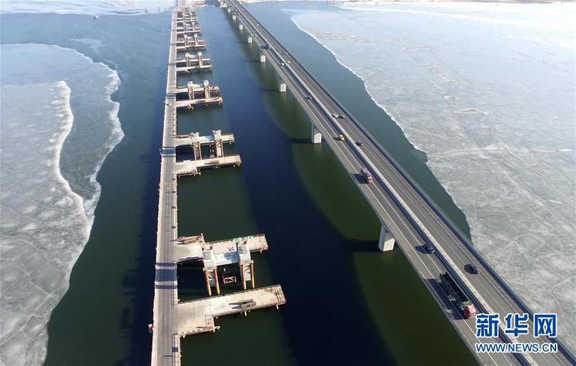 （新華全媒頭條&middot;圖文互動(dòng)）（8）創(chuàng)造新的更大奇跡&mdash;&mdash;黨的十八屆三中全會(huì)召開五周年述評