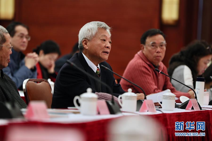 （新華全媒頭條·圖文互動）（3）祖國必須統(tǒng)一，也必然統(tǒng)一——習近平總書記重要講話為兩岸關系發(fā)展定向領航  