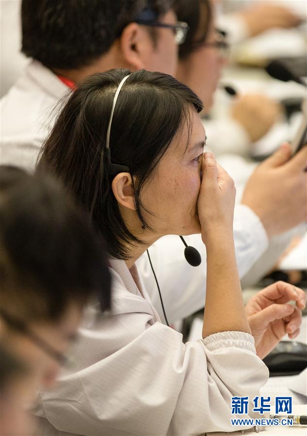 （圖文互動(dòng)）（3）&ldquo;時(shí)間短、難度大、風(fēng)險(xiǎn)高&rdquo;：專家詳解月球背面著陸三大看點(diǎn)