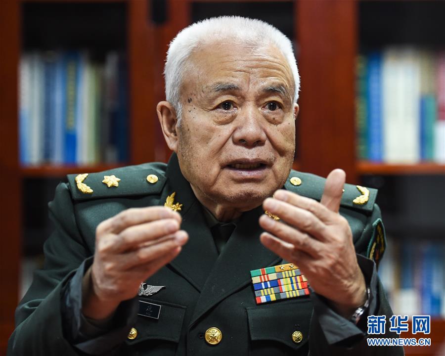 （今日關(guān)注&middot;科技獎(jiǎng)勵(lì)大會(huì)&middot;圖文互動(dòng)）（5）錢七虎：鑄就共和國(guó)&ldquo;地下鋼鐵長(zhǎng)城&rdquo;