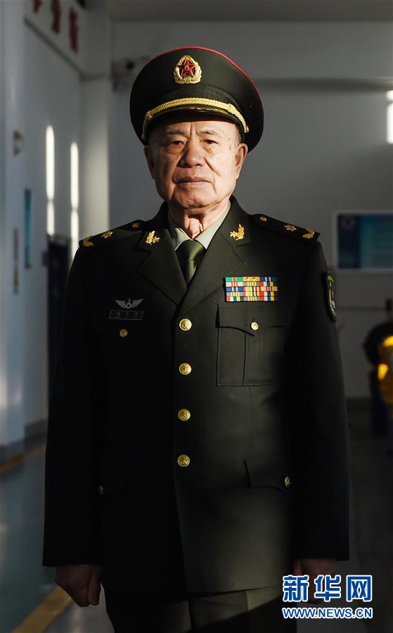 （今日關(guān)注&middot;科技獎(jiǎng)勵(lì)大會(huì)&middot;圖文互動(dòng)）（3）錢七虎：鑄就共和國(guó)&ldquo;地下鋼鐵長(zhǎng)城&rdquo;