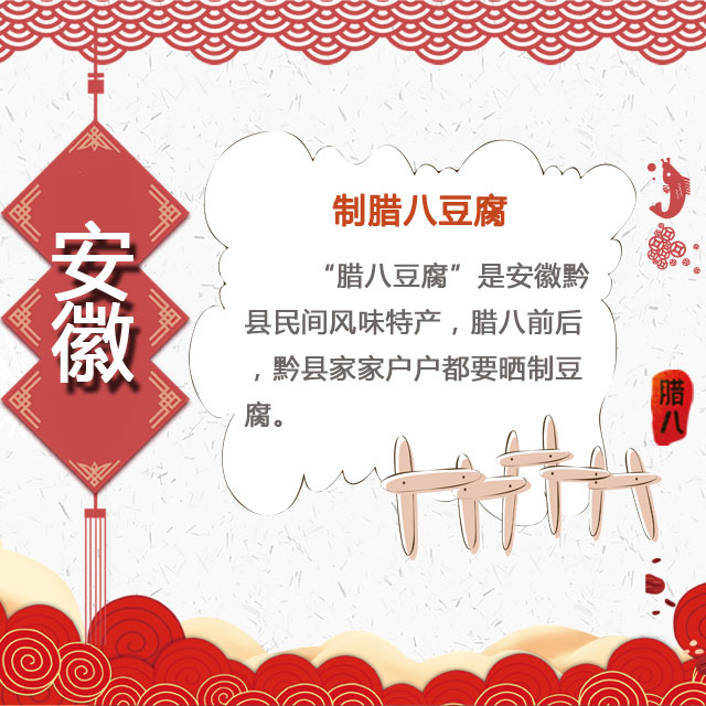 臘八節(jié) 你家有啥習俗？