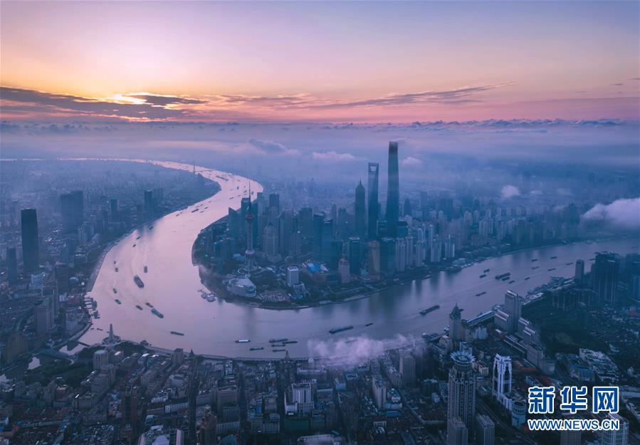 （全面深化改革這五年&middot;圖文互動(dòng)）（1）吃改革飯走開放路打創(chuàng)新牌 上海奮力創(chuàng)造發(fā)展新傳奇