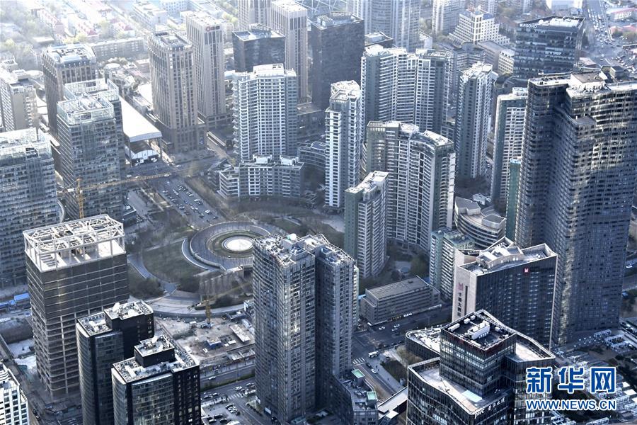 (新華全媒頭條·圖文互動(dòng))(1)歷史昭示未來(lái)——寫在北平和平解放70周年之際