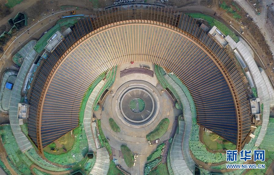 (新華全媒頭條·七樂(lè)無(wú)窮·祝福·圖文互動(dòng))(4)追夢(mèng)路上的“春之聲”——祝福之樂(lè)