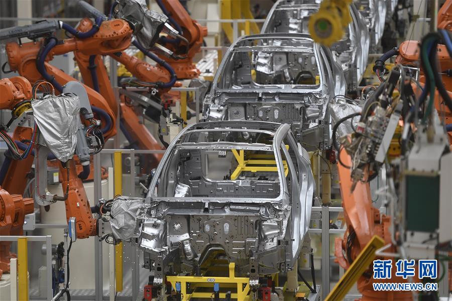 (新華全媒頭條·圖文互動)(3)沖寒先已笑東風(fēng)——新春浙江民營企業(yè)走訪實錄