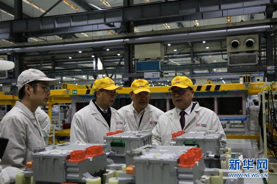 （代表委員履職&middot;圖文互動(dòng)）（2）用創(chuàng)新擦亮中國制造&ldquo;名片&rdquo;&mdash;&mdash;全國人大代表周清和的履職故事