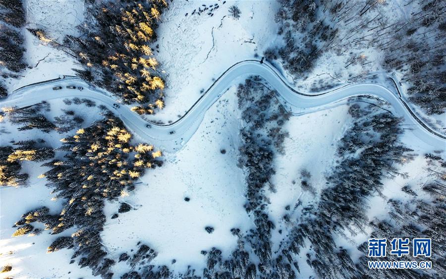 （兩會(huì)前夕看落實(shí)&middot;圖文互動(dòng)）（6）牢記囑托增進(jìn)民族團(tuán)結(jié) 凝心聚力建設(shè)美麗新疆&mdash;&mdash;新疆落實(shí)習(xí)近平總書(shū)記全國(guó)兩會(huì)重要講話(huà)精神紀(jì)實(shí)