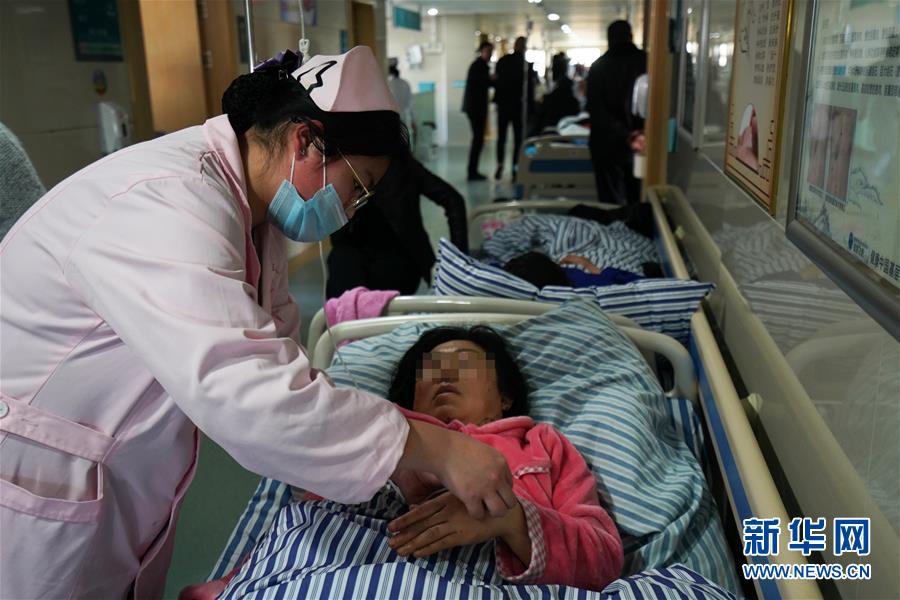 （突發(fā)事件）（2）緊急馳援！全力救治！不落一人！——江蘇響水天嘉宜公司“3·21”爆炸事故救援現(xiàn)場直擊