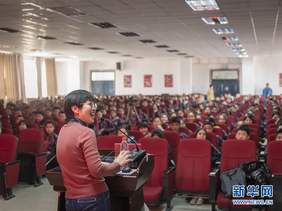 (圖文互動(dòng))(2)沙漠邊緣迎來了“國家醫(yī)療隊(duì)”