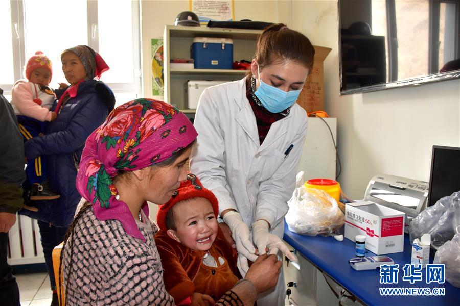 （脫貧攻堅(jiān)&middot;圖文互動(dòng)）（1）走進(jìn)&ldquo;瓦罕走廊第一村&rdquo;，看帕米爾高原脫貧攻堅(jiān)