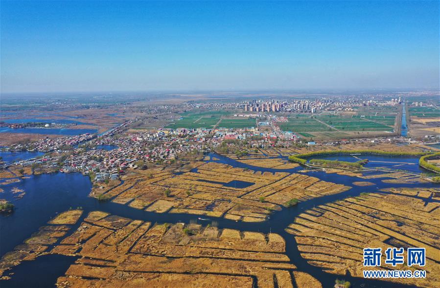 （新華全媒頭條&middot;圖文互動(dòng)）（1）奮進(jìn)，向著未來之城！&mdash;&mdash;河北雄安新區(qū)建設(shè)發(fā)展兩周年紀(jì)實(shí)