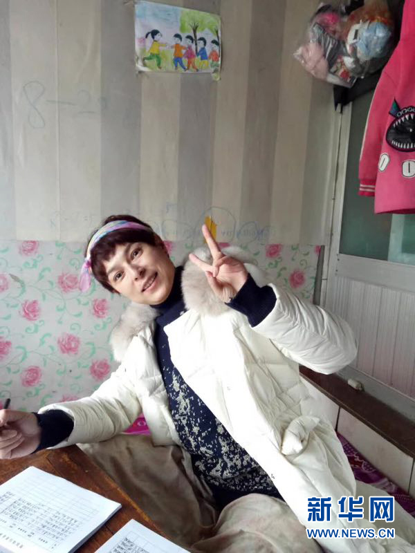 (新華全媒頭條·圖文互動)(7)以生命赴使命 用熱血鑄忠魂——記犧牲在脫貧攻堅戰(zhàn)場上的英雄們