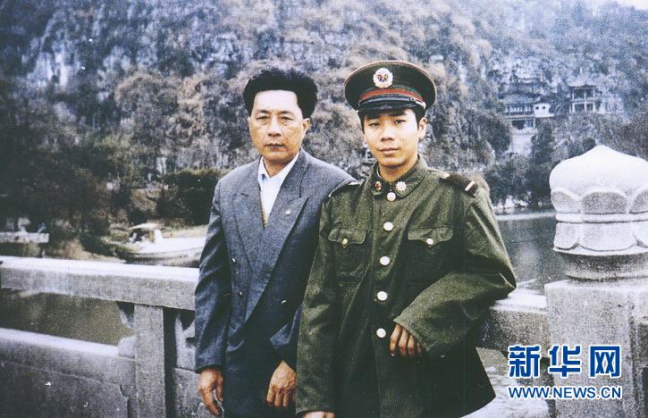 （新華全媒頭條&middot;愛國情 奮斗者&middot;圖文互動）（3）致敬，為祖國獻身的英雄！